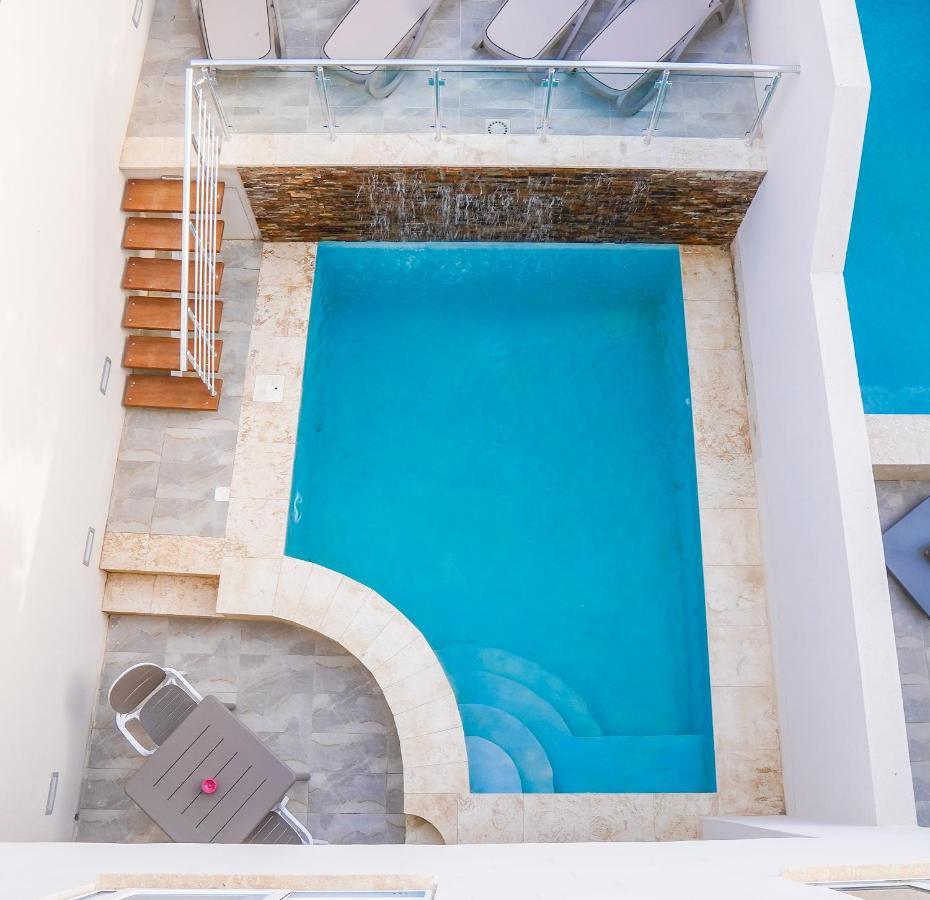 Narcisone Holiday Home Kercem ภายนอก รูปภาพ