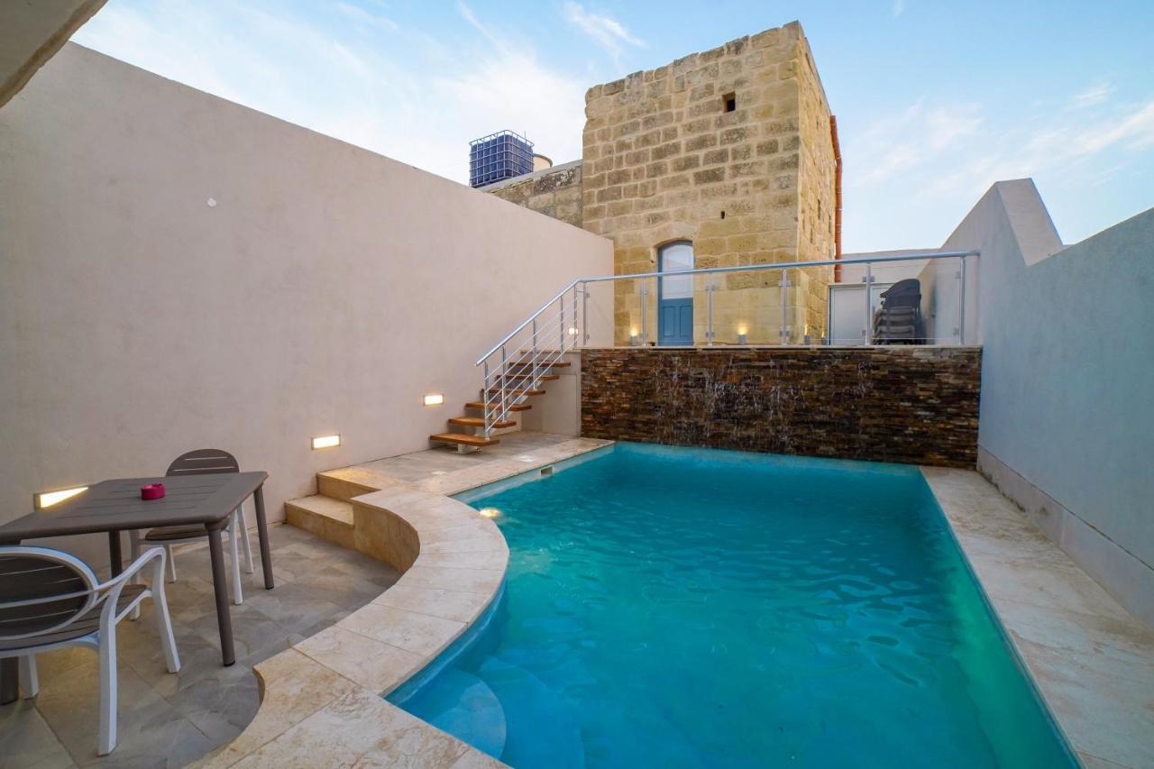 Narcisone Holiday Home Kercem ภายนอก รูปภาพ