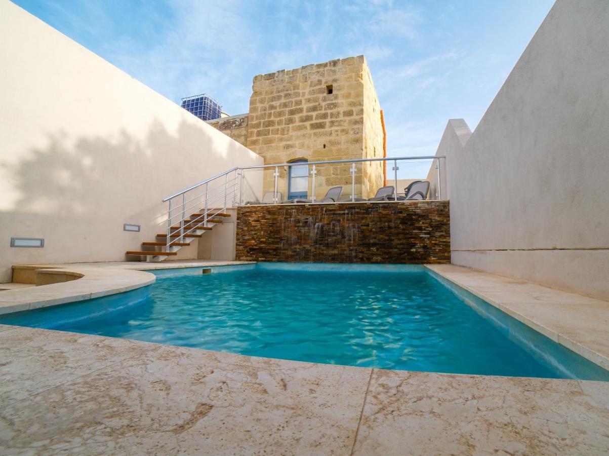 Narcisone Holiday Home Kercem ภายนอก รูปภาพ