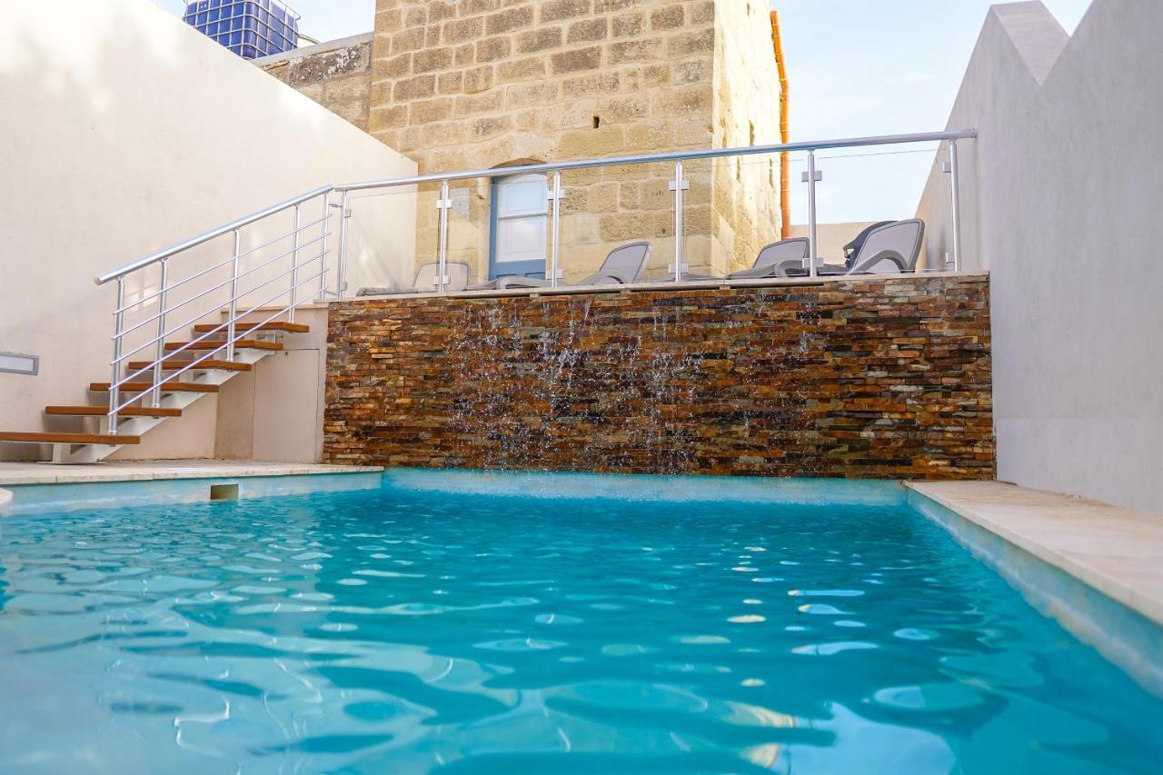 Narcisone Holiday Home Kercem ภายนอก รูปภาพ