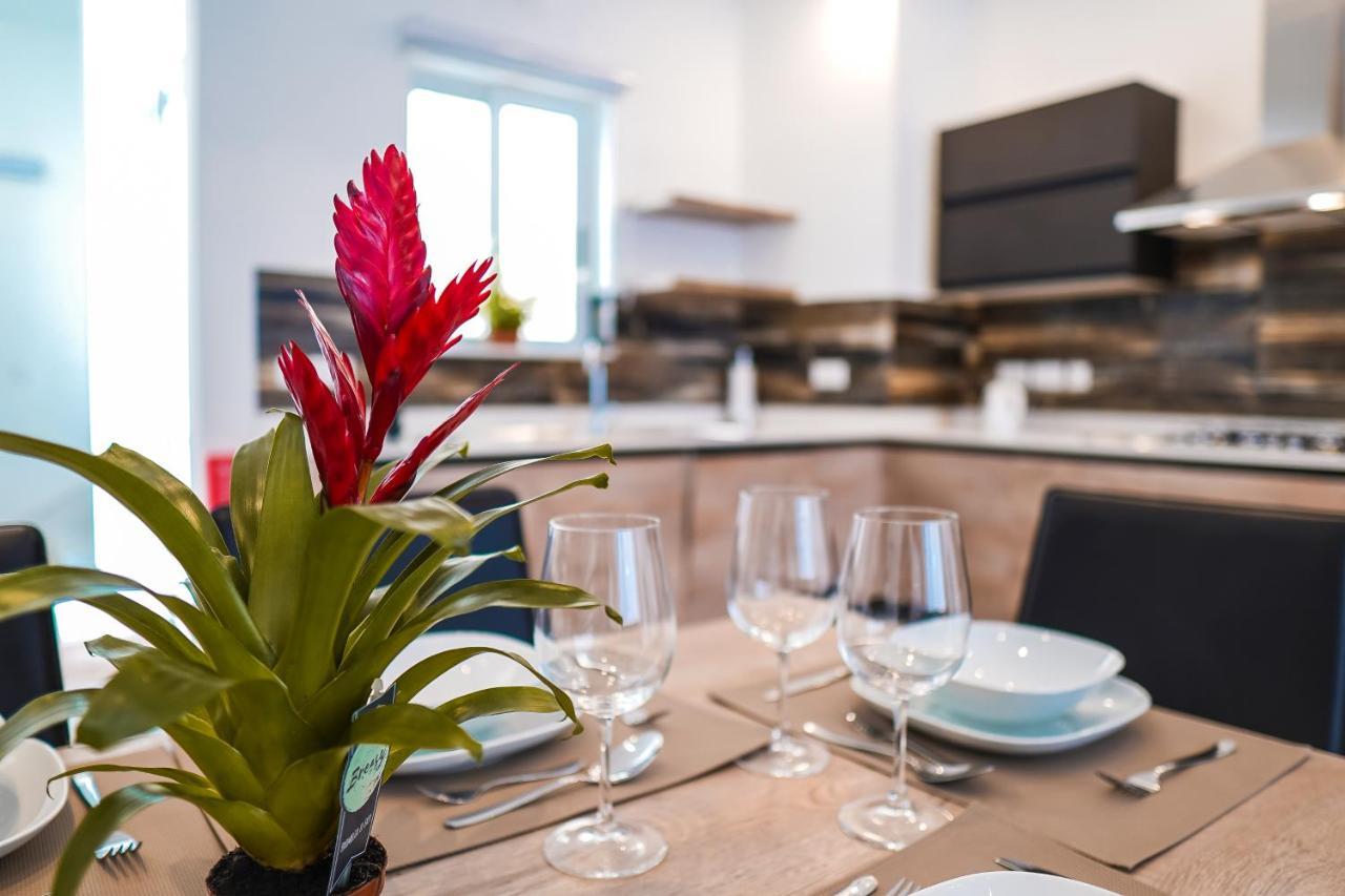 Narcisone Holiday Home Kercem ภายนอก รูปภาพ