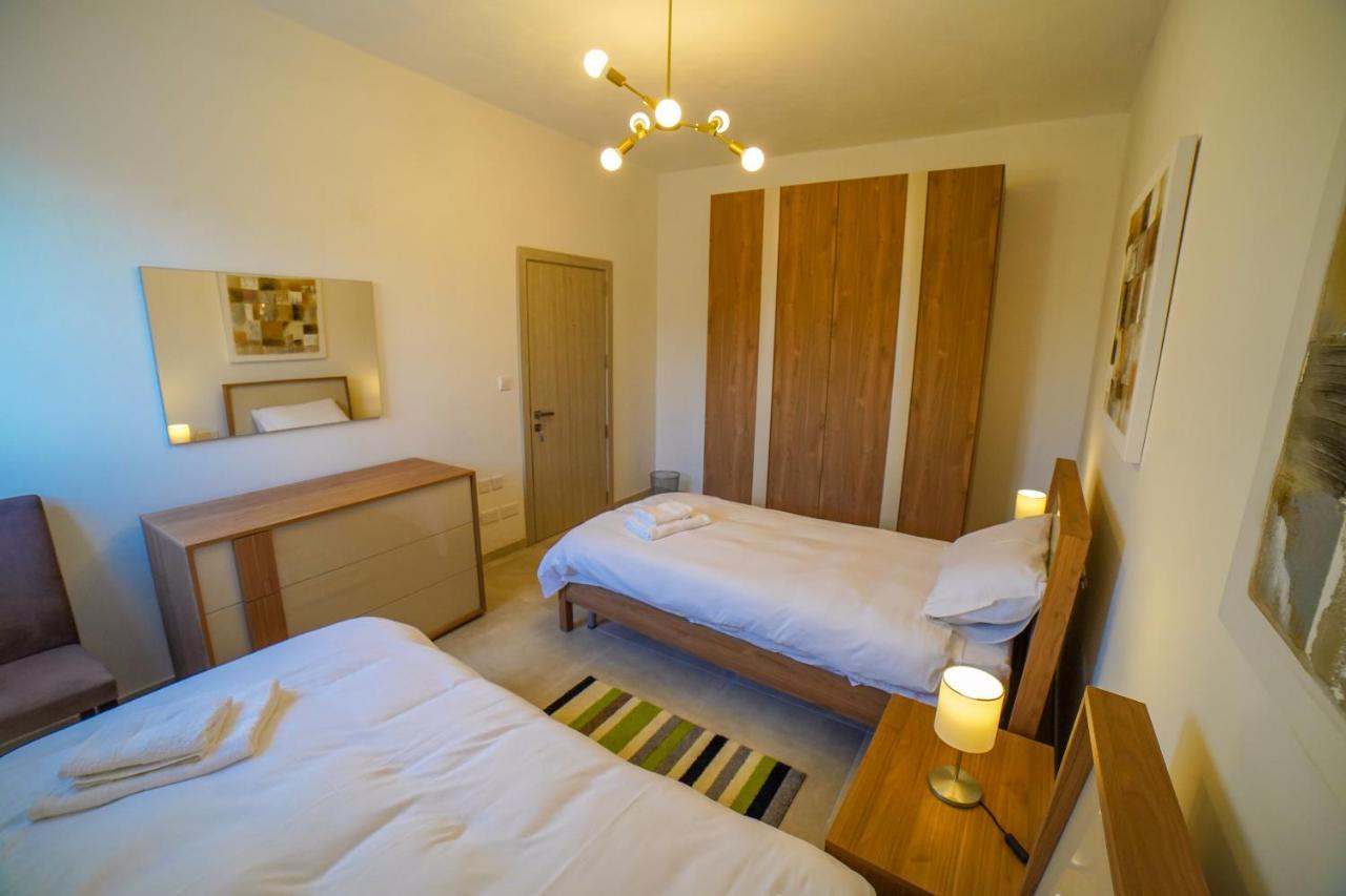 Narcisone Holiday Home Kercem ภายนอก รูปภาพ