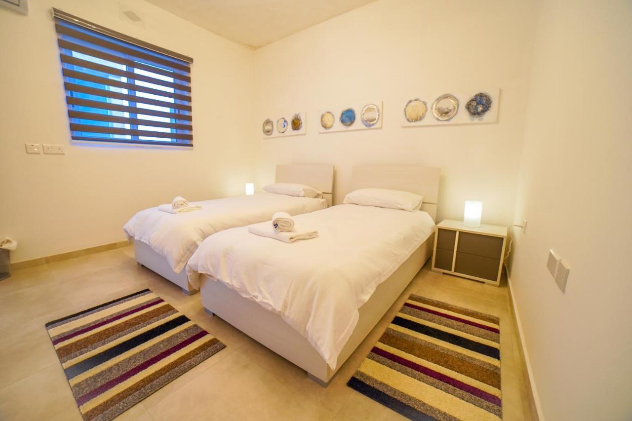 Narcisone Holiday Home Kercem ภายนอก รูปภาพ