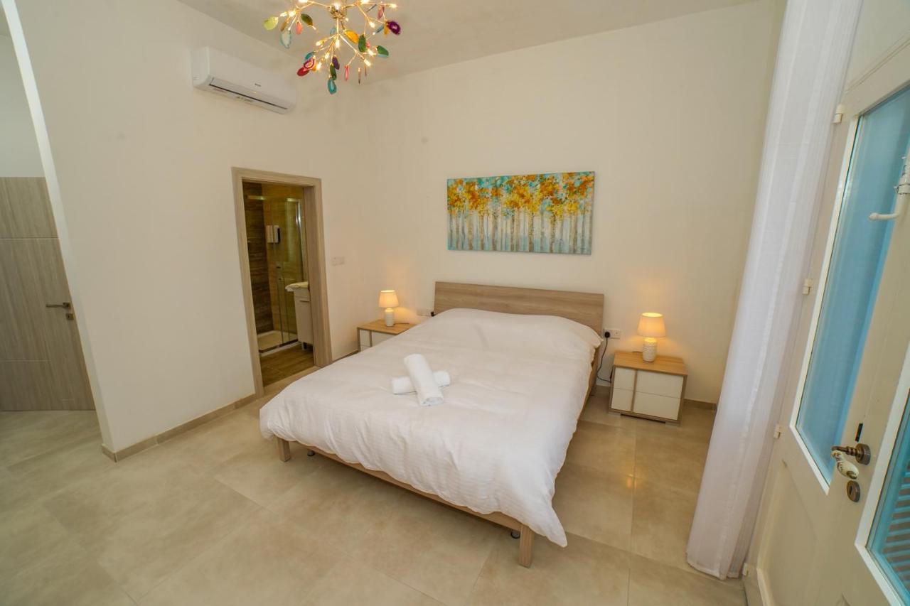 Narcisone Holiday Home Kercem ภายนอก รูปภาพ