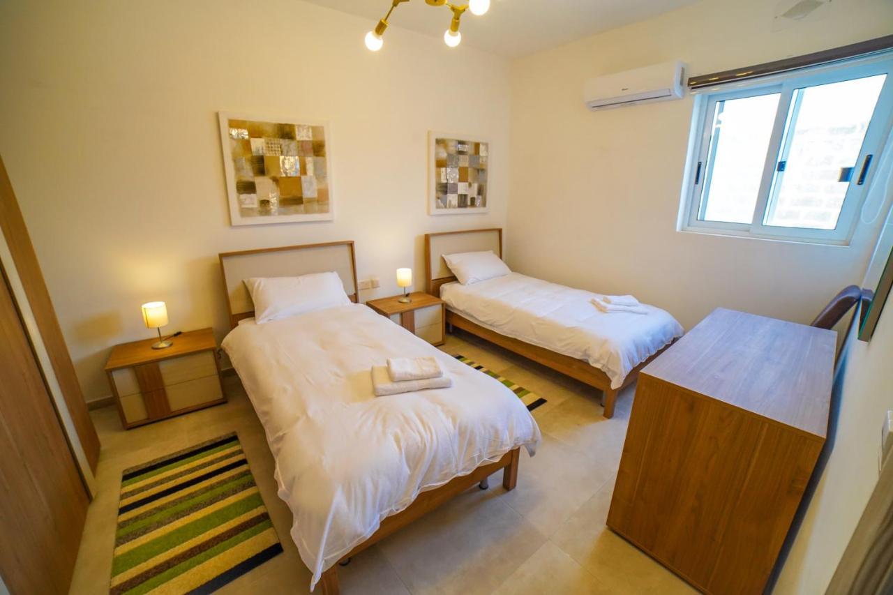 Narcisone Holiday Home Kercem ภายนอก รูปภาพ