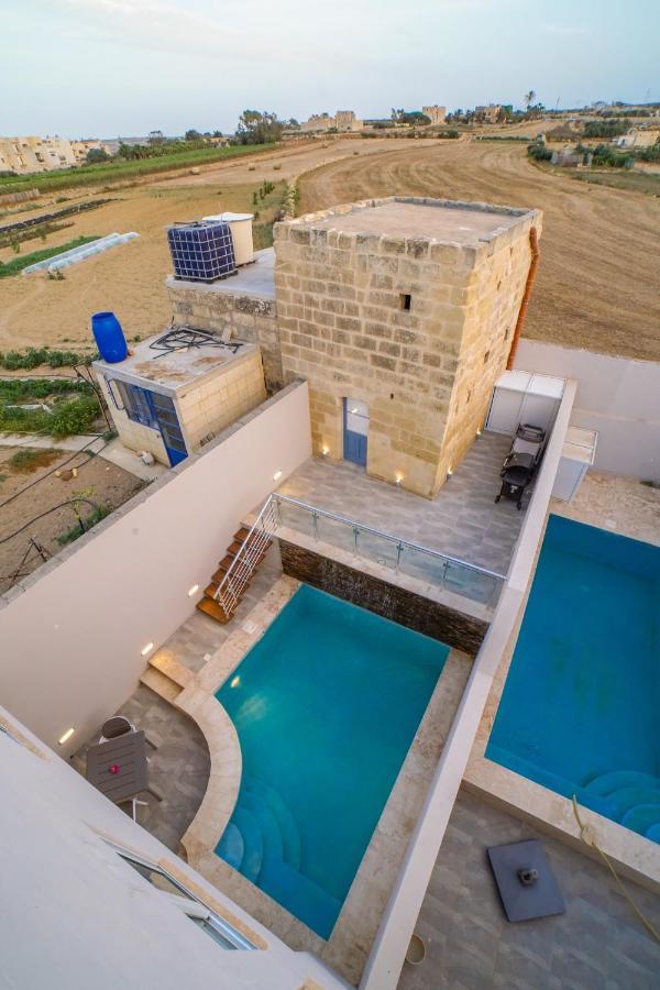 Narcisone Holiday Home Kercem ภายนอก รูปภาพ