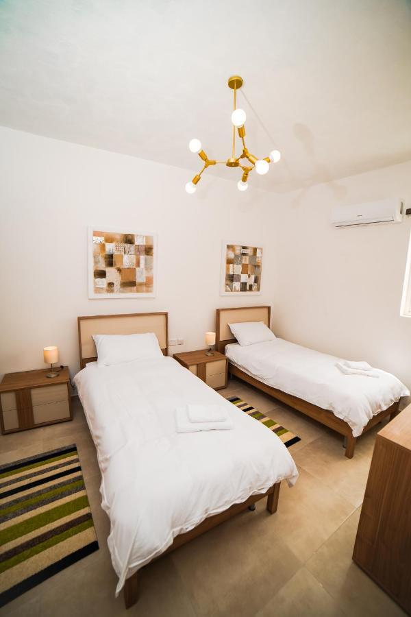 Narcisone Holiday Home Kercem ภายนอก รูปภาพ