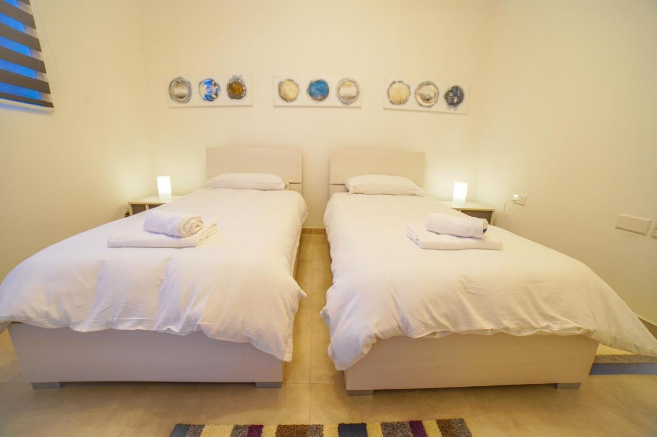 Narcisone Holiday Home Kercem ภายนอก รูปภาพ