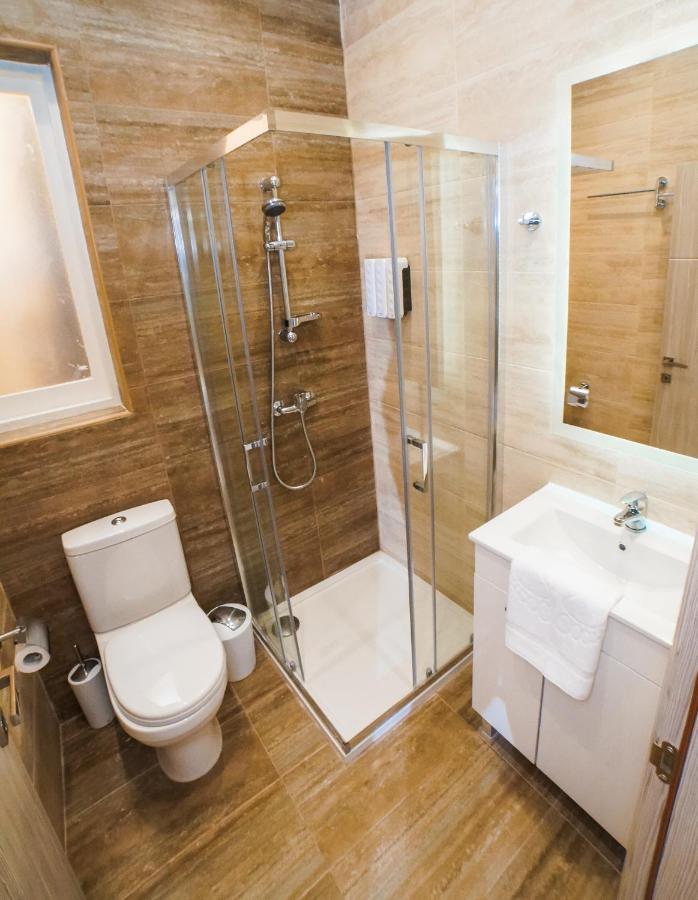 Narcisone Holiday Home Kercem ภายนอก รูปภาพ