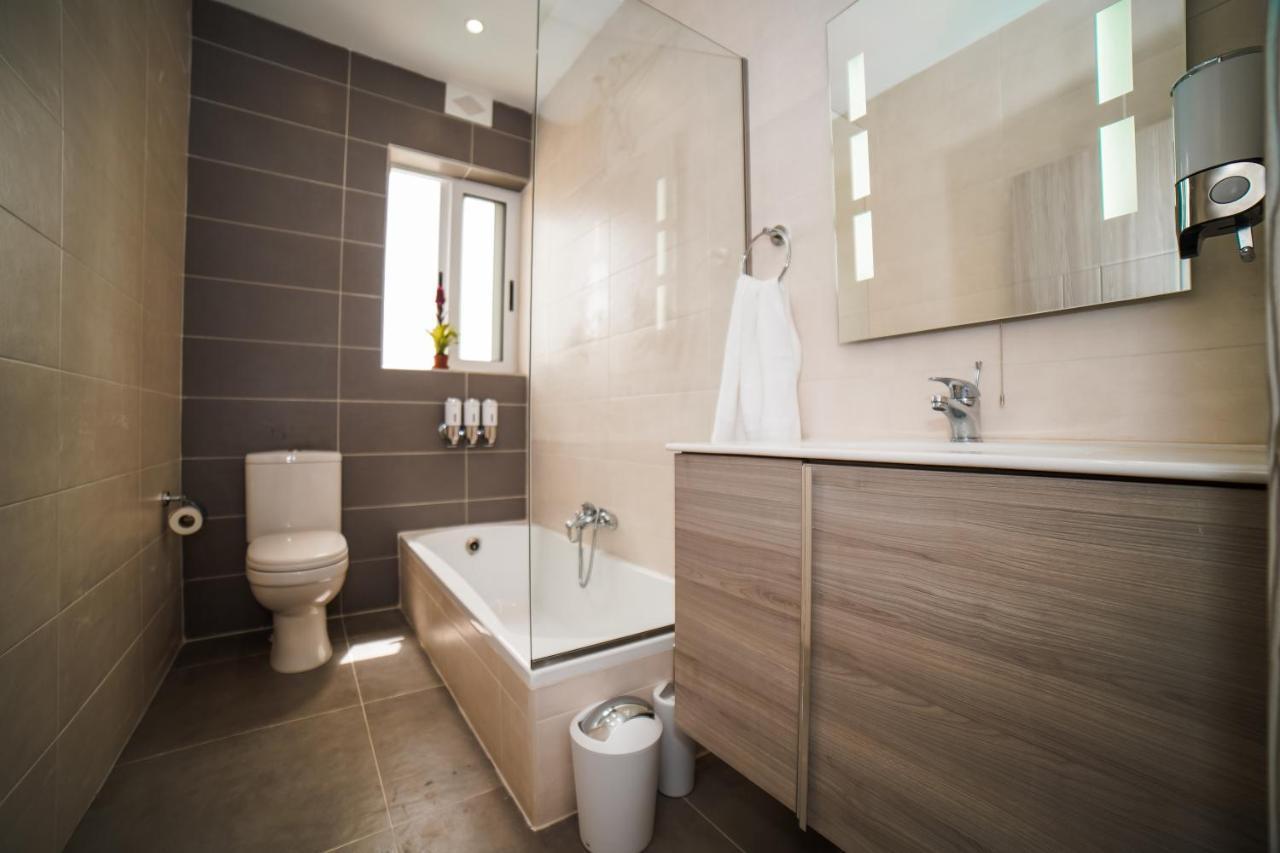 Narcisone Holiday Home Kercem ภายนอก รูปภาพ